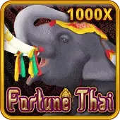 Fortuna tailandesa